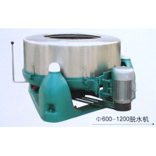 航星洗涤机械(泰州)有限公司-脱水机